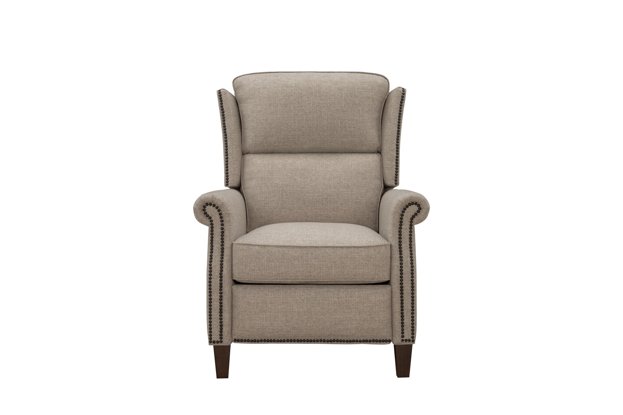 Shasta - Recliner Push Thru The Arm