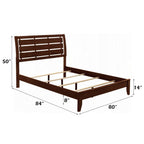 Ilana - Bed