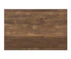 Rustic Desk - Taupe