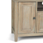 Amherst - Wide TV Media Stand