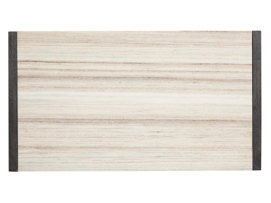 Plum Creek - Open Nightstand