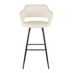 Margarite - Contemporary Barstool (Set of 2)