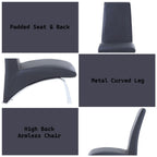 Pervis - Side Chair