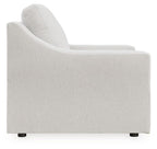 Maitelynn - Chair - Chalk
