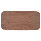 Hadasa - Dining Table - Walnut