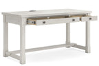 Robbinsdale - Home Office Desk