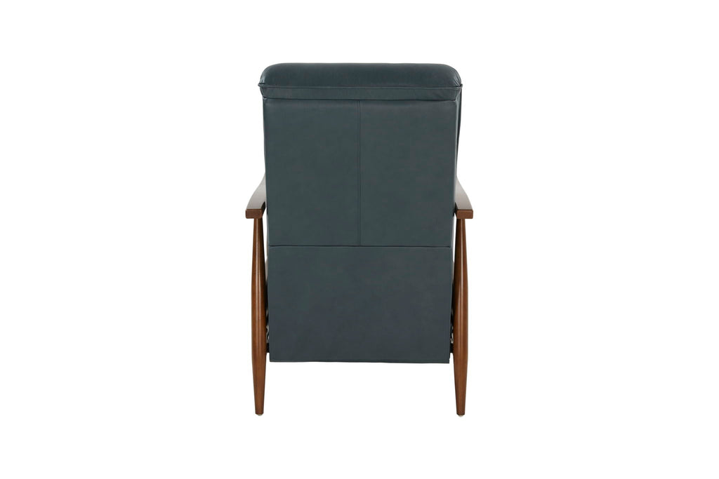Hampton (B) - Recliner Push Thru The Arms