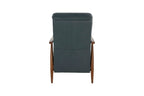 Hampton (B) - Recliner Push Thru The Arms
