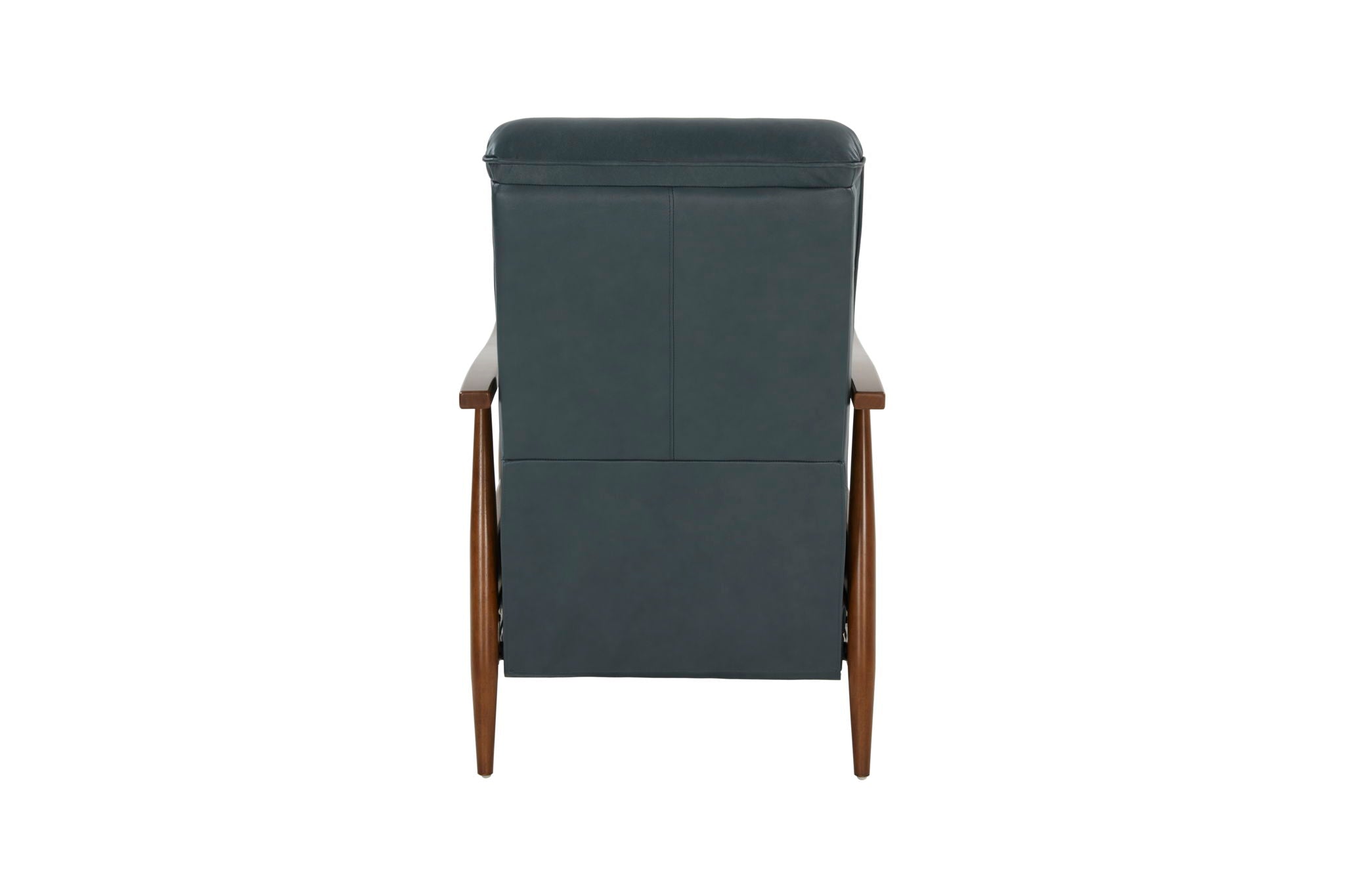Hampton (B) - Recliner Push Thru The Arms