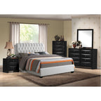 Ireland - Nightstand