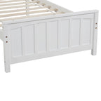 Platform Bed