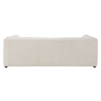 Jaeda - Sofa - Beige Linen