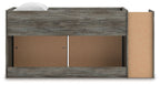 Frandern - Loft Bed
