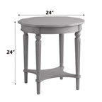 Fordon - End Table