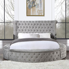 Gaiva - Bed