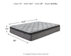 Augusta - Firm Mattress