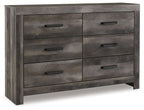 Wynnlow - Dresser