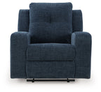 Danum - Zero Wall Recliner