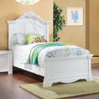 Estrella - Bed