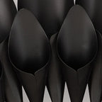 Ryenmour - Accent Mirror - Oil Rubbed Bronze Finish