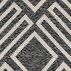 Morrilton Next-Gen Nuvella - Accent Chair - Natural / Charcoal
