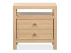 Merrifield - Drawer Nightstand