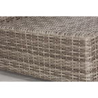 Loveseat With Cushions