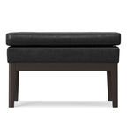 Carlson - Ottoman Bench, Mid Century Design