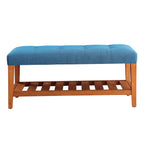 Charla - Bench