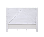 Katia - Upholstered Bed