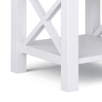 Kitchener - Handcrafted Table