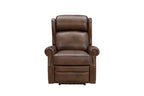 Gabby - Power Recliner With Power Recline, Power Headrest And Power Lumbar