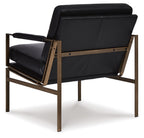 Puckman - Accent Chair