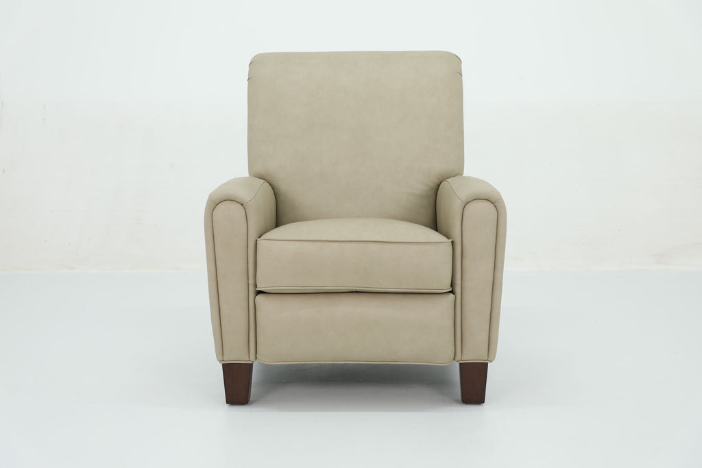 Harrington - Recliner Push Thru The Arm