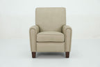 Harrington - Recliner Push Thru The Arm