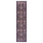 Maval - Runner Rug Washable