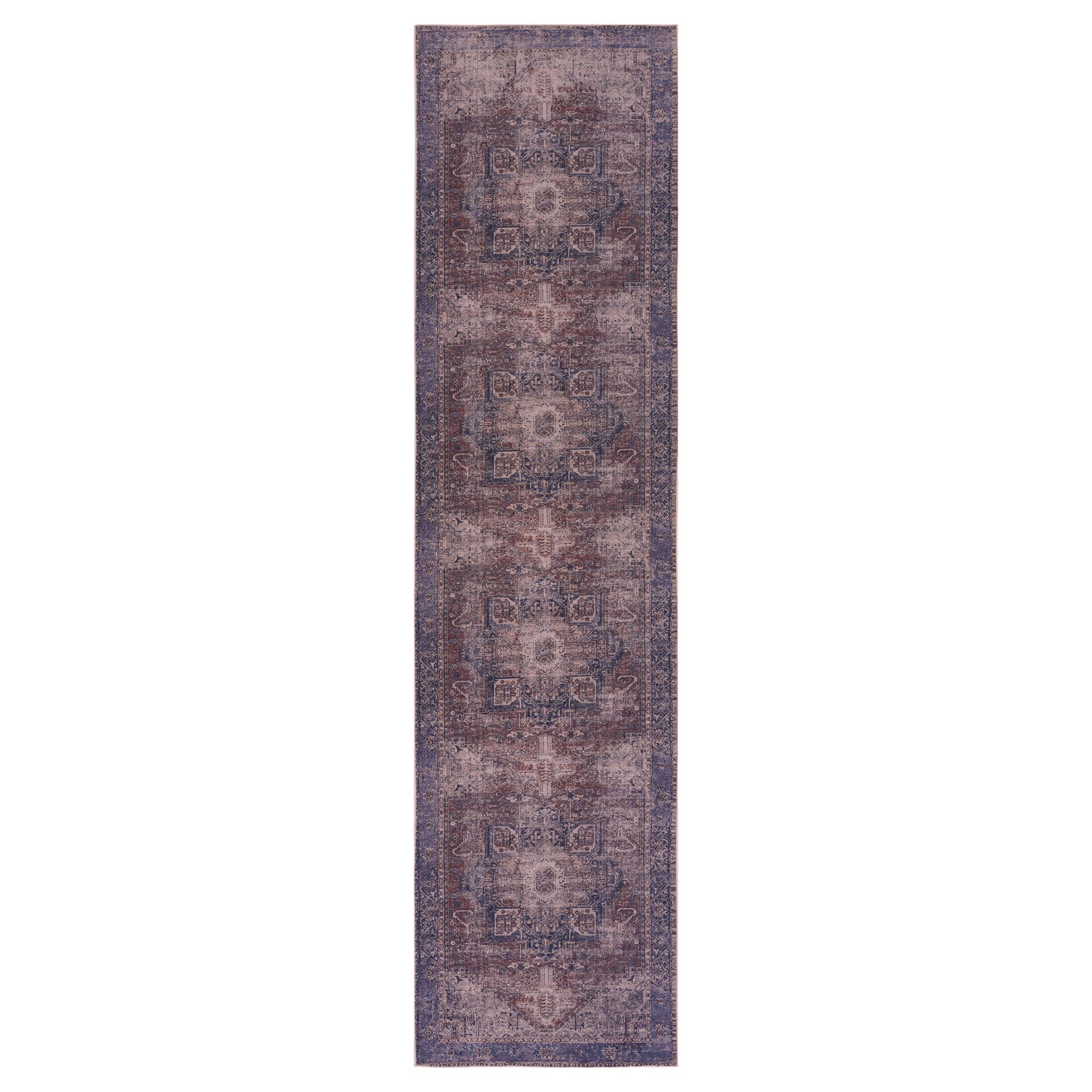 Maval - Runner Rug Washable