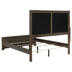 Gran Park 5-piece Queen Bedroom Set Dark Cocoa