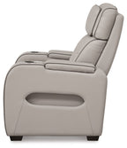 Boyington - Power Recliner/Adj Headrest