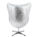 Brancaster - Accent Chair With Swivel