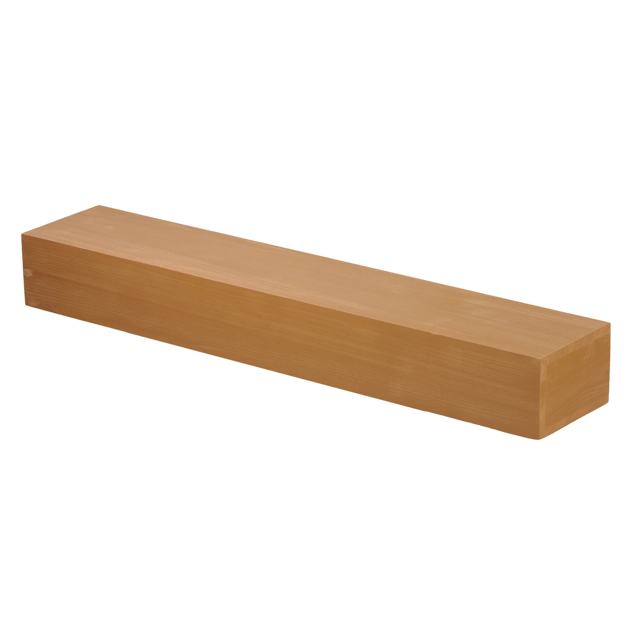 Fireplace Mantel Floating Shelf For Home Decor