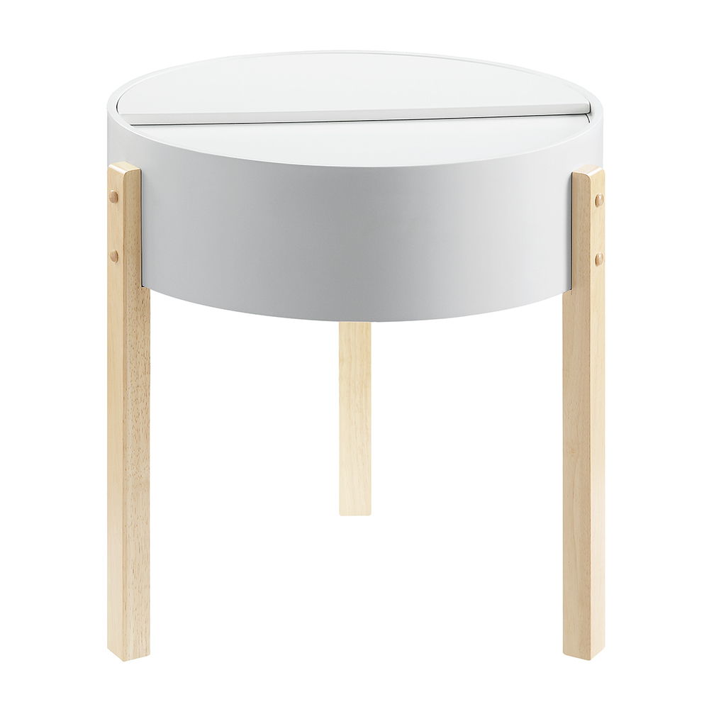 Bodfish - Table