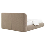 Erica - Upholstered Bed