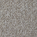 Nashkins - Swivel Accent Chair - Pebble