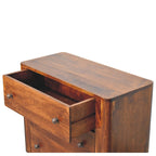 Bera - Chest - Brown
