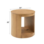 Zoey - Table