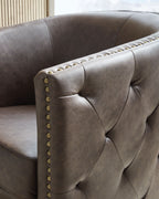 Brentlow - Swivel Accent Chair