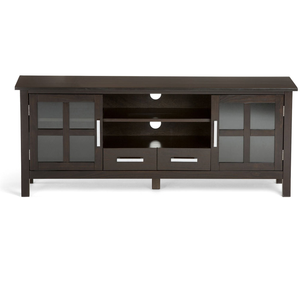 Kitchener - Handcrafted TV Media Stand