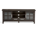 Kitchener - Handcrafted TV Media Stand
