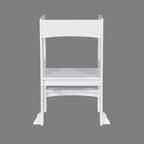 Child Standing Tower, Step Stool For Kids, Toddler Step Stool For Kitchen Counter
